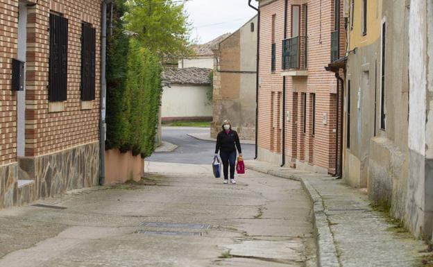 Trece zonas de Castilla y León mantienen a raya a la covid con cero contagios
