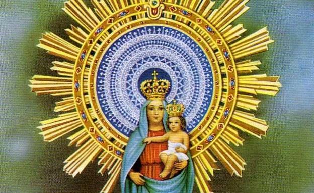Nuestra Señora del Pilar y otros santos que se celebran hoy 12 de octubre