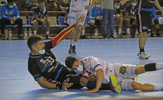 La Junta de Castilla y León rectifica y permite la práctica del deporte de elite sin mascarilla