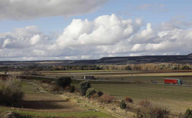 Formalizado el contrato para la construcción del tramo de la A-11 entre Quintanilla de Arriba y Olivares de Duero