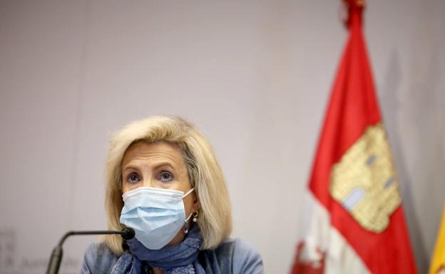 Sanidad alerta de un repunte generalizado de casos y con mayor capacidad de contagios en la región