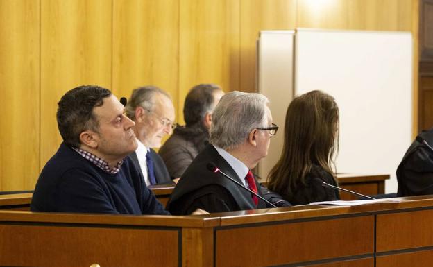 El TSJ revoca la absolución y condena por prevaricación al exalcalde de Valdestillas