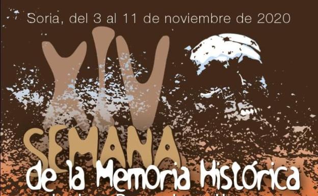 El Relator Especial de la ONU sobre la promoción de la Verdad, Fabián Salvioli, clausurará la XIV Semana de la Memoria Histórica