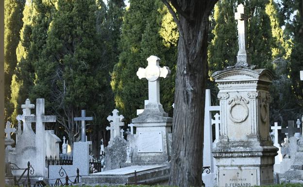 La covid acelera la mortalidad en Valladolid en octubre con 48 víctimas, seis más que en todo septiembre