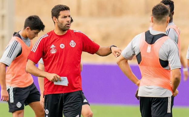 El nuevo Promesas, visto por Javi Baraja