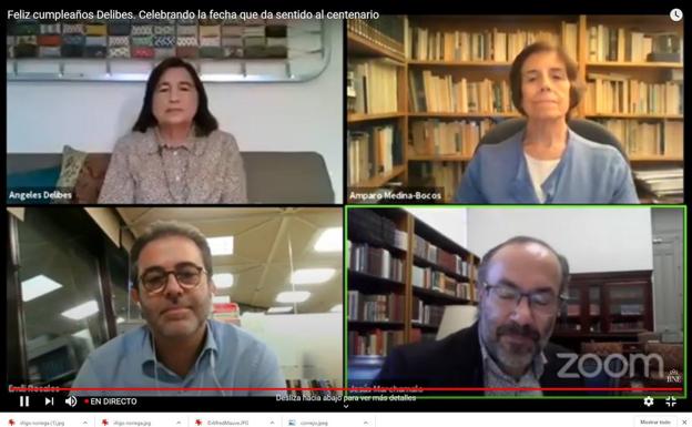 El Delibes más personal sale a la luz con motivo de su centenario