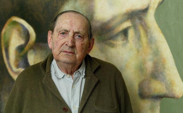 El director de El Norte presenta el especial con el que el periódico conmemorará el centenario de Delibes