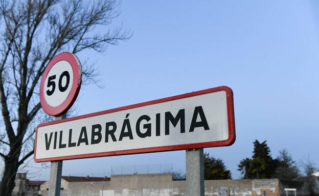 Tres intoxicados, dos de ellos menores, por monóxido de carbono en una vivienda en Villabrágima