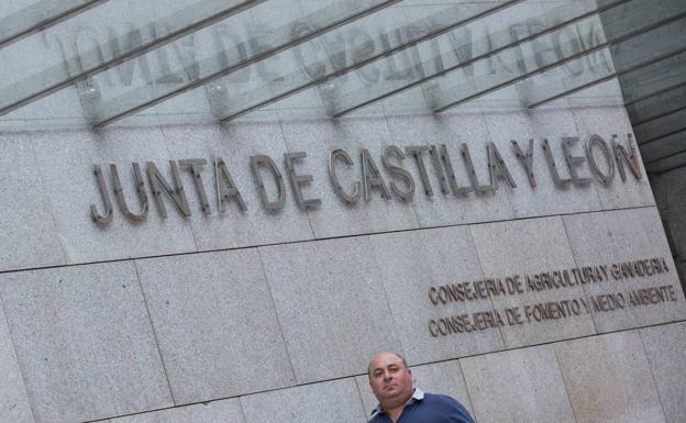 La Junta impulsa el trabajo a turnos y en grupos estancos para mitigar contagios