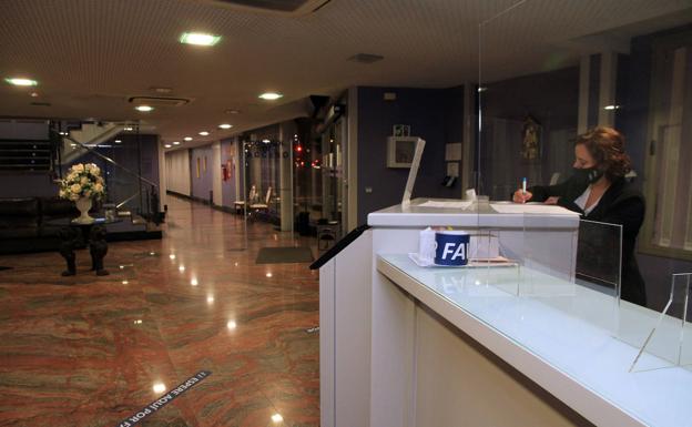 El coronavirus acelera la mortalidad en octubre en Segovia con un fallecido cada dos días