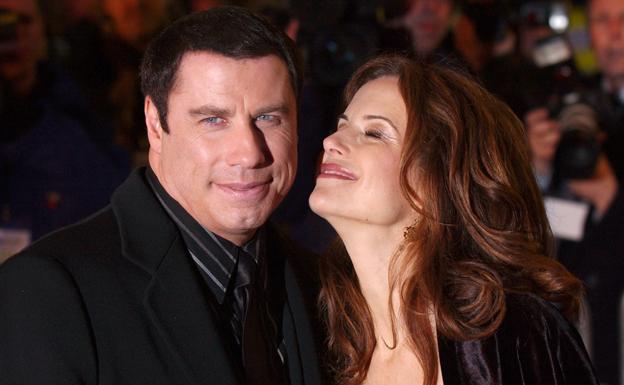 John Travolta recuerda a Kelly Preston, el día en el que habría cumplido 58 años