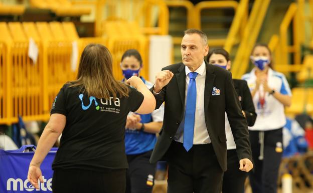 Avenida se enfrenta al Quesos El Pastor en un derbi regional en el que sobran las confianzas