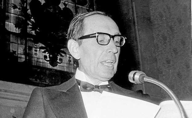 Delibes en 2020: advertencias y esperanzas