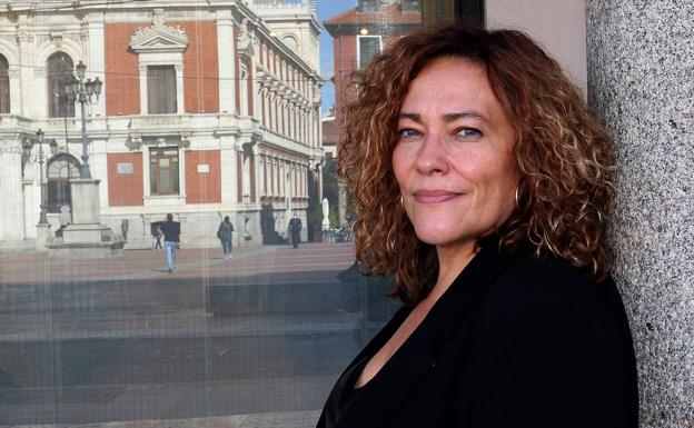 Charo Chávez: «Innovación y conocimiento son las bases del progreso de las ciudades»