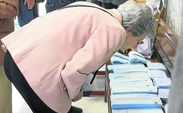 El ajuste de los anticipos de las autonómicas de 2019 obligó al PP a devolver 275.000 euros