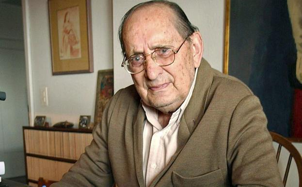 Cuestionario: ¿sabes identificar las frases de Delibes?