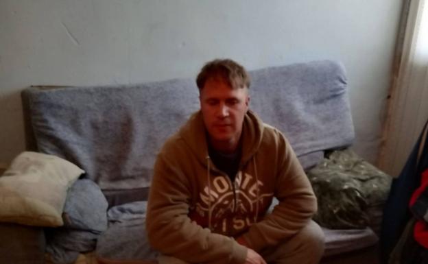 La Guardia Civil de Palencia pide ayuda para localizar a un desaparecido en Torquemada