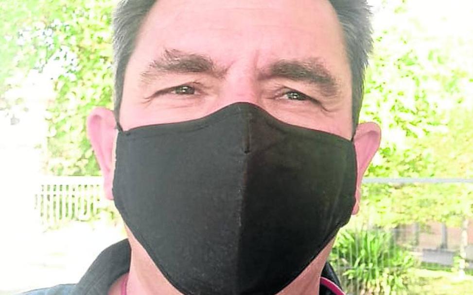 «La covid deja secuelas, no recordaba el cumpleaños de mi hija»