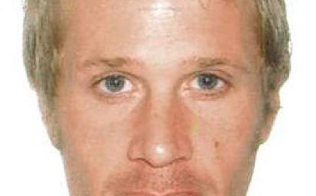 Localizan en Burgos al hombre de 40 años desaparecido el viernes en Torquemada