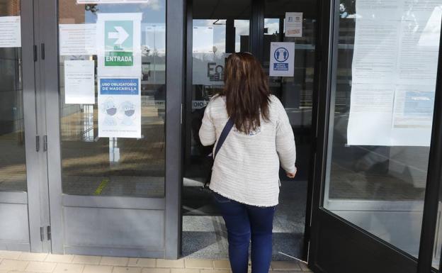 La Escuela de Idiomas apuesta por la enseñanza presencial con precauciones