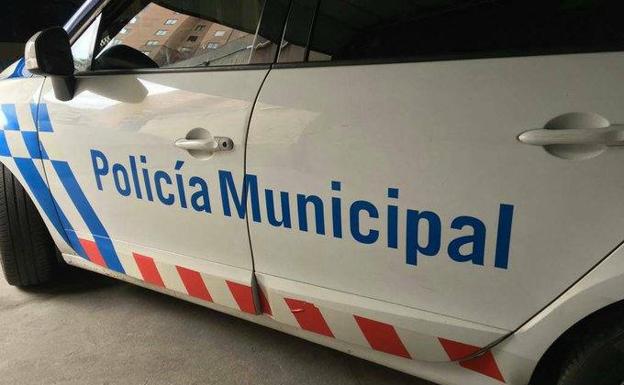 Detenido tras acceder por una ventana a la casa de su expareja en Valladolid, agredirla y amenazarla