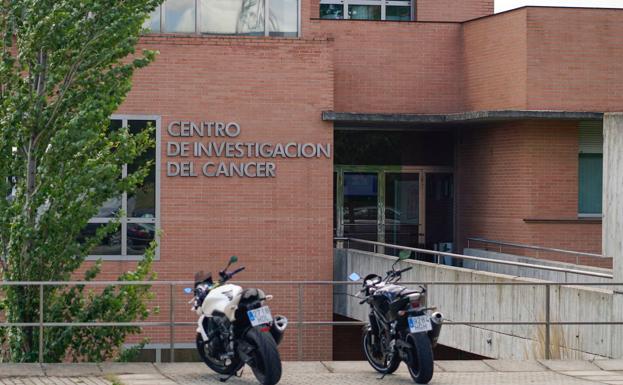 Los investigadores del grupo CRIS aúnan esfuerzos contra el cáncer de mama