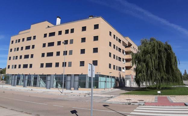 Tres proyectos de viviendas a precios competitivos