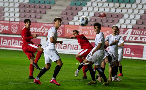 El Zamora-CD Guijuelo, a puerta cerrada por una sanción federativa