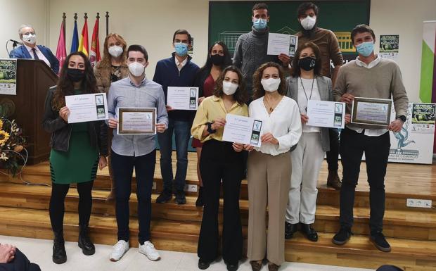 Premio a una idea de negocio que busca emplear a mujeres en riesgo