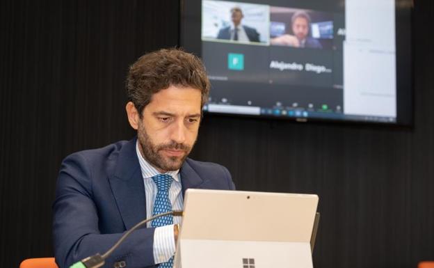 Iberaval defiende una «ola de compromiso» con las pymes