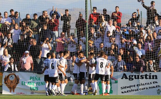 El primer derbi salmantino, el 1 de noviembre a las 17:00 en Guijuelo