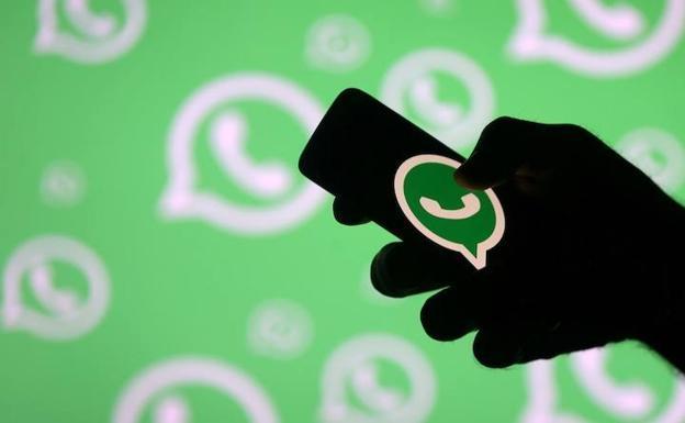 Whatsapp prepara las llamadas y videollamadas en versión web