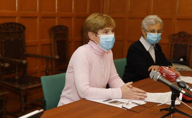 Cáritas ha atendido en lo que va de año a 465 personas sin hogar en Palencia