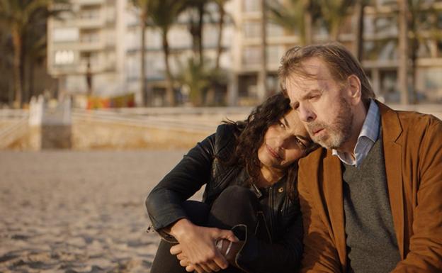 'Nieva en Benidorm' abre mañana la 65 edición de la Seminci condicionada por las medidas contra la covid-19