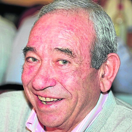 «La dichosa covid adelantó su muerte»