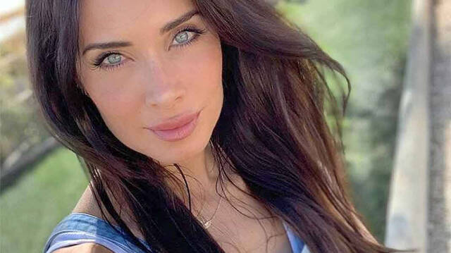 Pilar Rubio se clava un tornillo en la frente por accidente