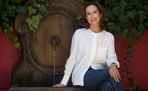 «La despensa de Castilla y León es la bomba. ¡Es tan grande!»