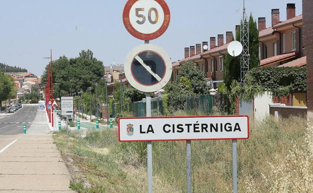 Buscan a un varón por causar cortes a otro con un vaso roto en La Cistérniga