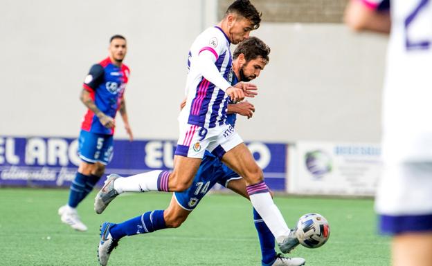 El Promesas pierde tres puntos que tuvo en su mano