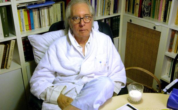 Anatomía de un farsante