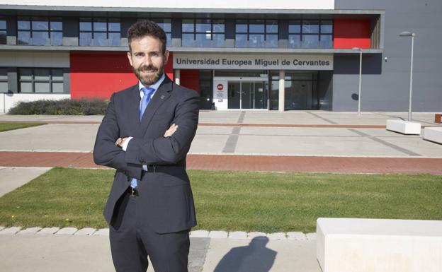 El nexo de la cantera con el primer equipo