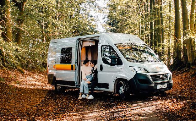 Así es el primer plan de suscripción personalizado de autocaravanas