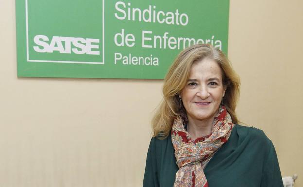 Satse denuncia la «discriminación» que sufre la enfermería de Servicios Sociales