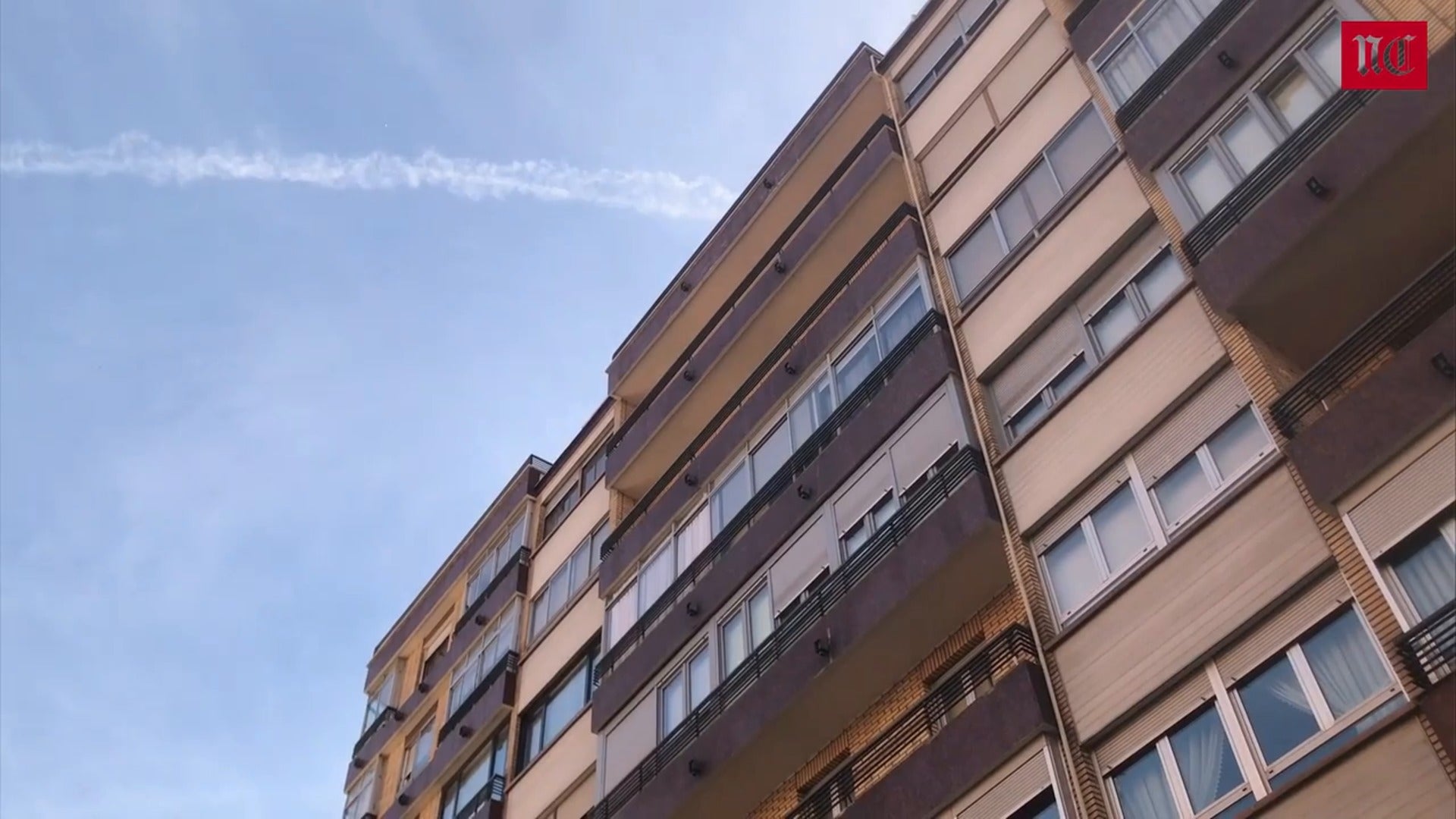 Trata de averiguar de qué calle de Valladolid se trata