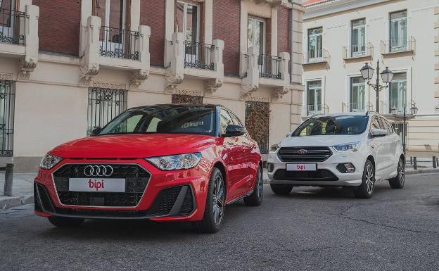 La española Bipi logra el respaldo de Toyota Al Ventures en una ronda de financiación de 10,5 millones