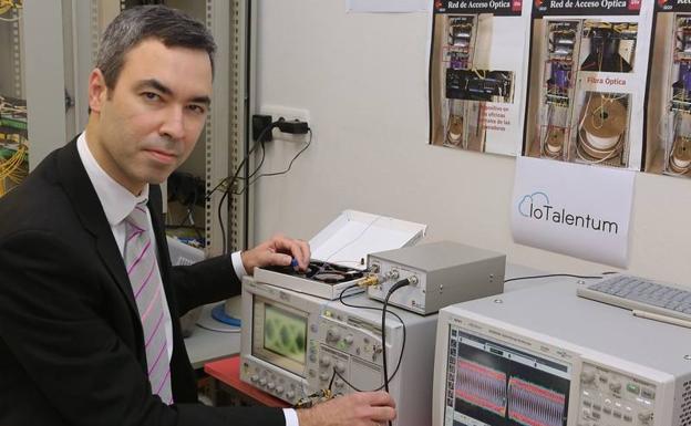 La UVa coordinará uno de los mayores proyectos de investigación digital financiado con fondos europeos