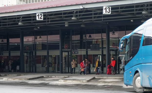 La ayuda de transporte llegará a los nueve estudiantes de Ciudad Rodrigo que la han solicitado