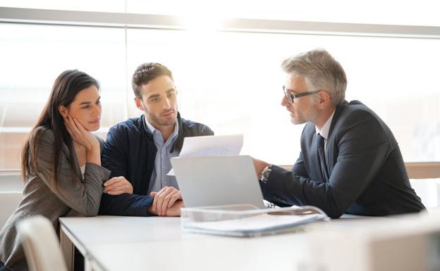 El programa 'ALVA', viviendas a un precio asequible para alquilar