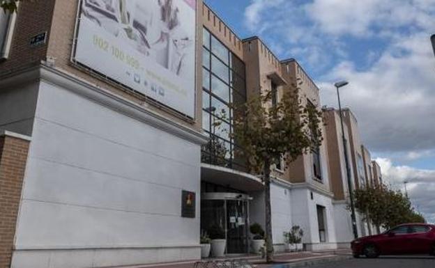 El 43,61% de los 493 muertos por covid este mes en Castilla y León eran usuarios de residencias