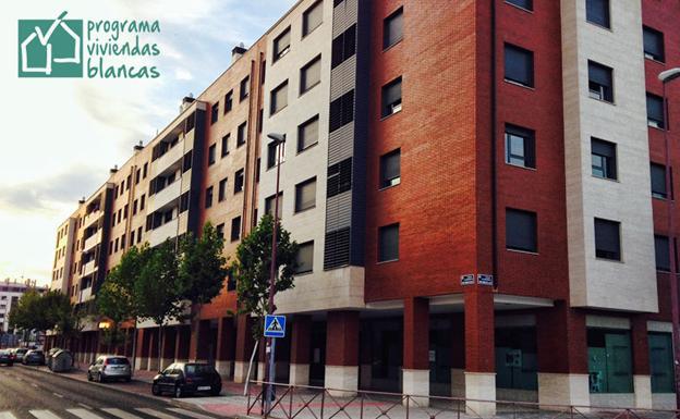 VIVA adquiere viviendas para destinarlas al alquiler social